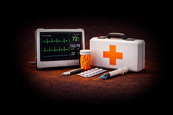 actionfast-medical-aluminum-components