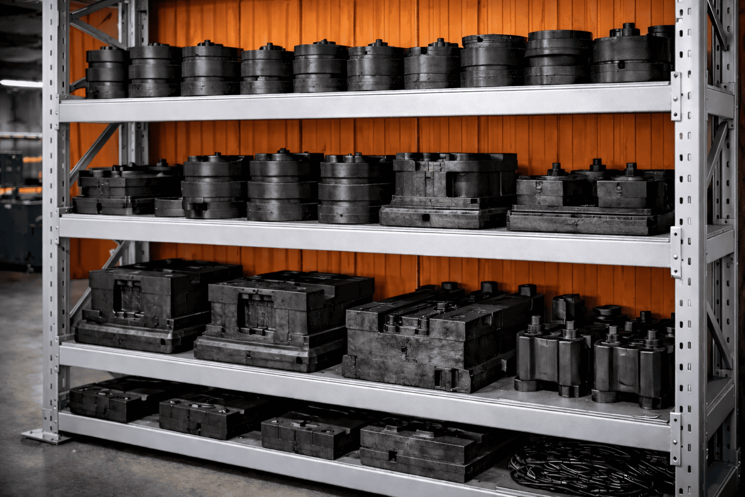 aluminum-forging-dies-tooling-oem