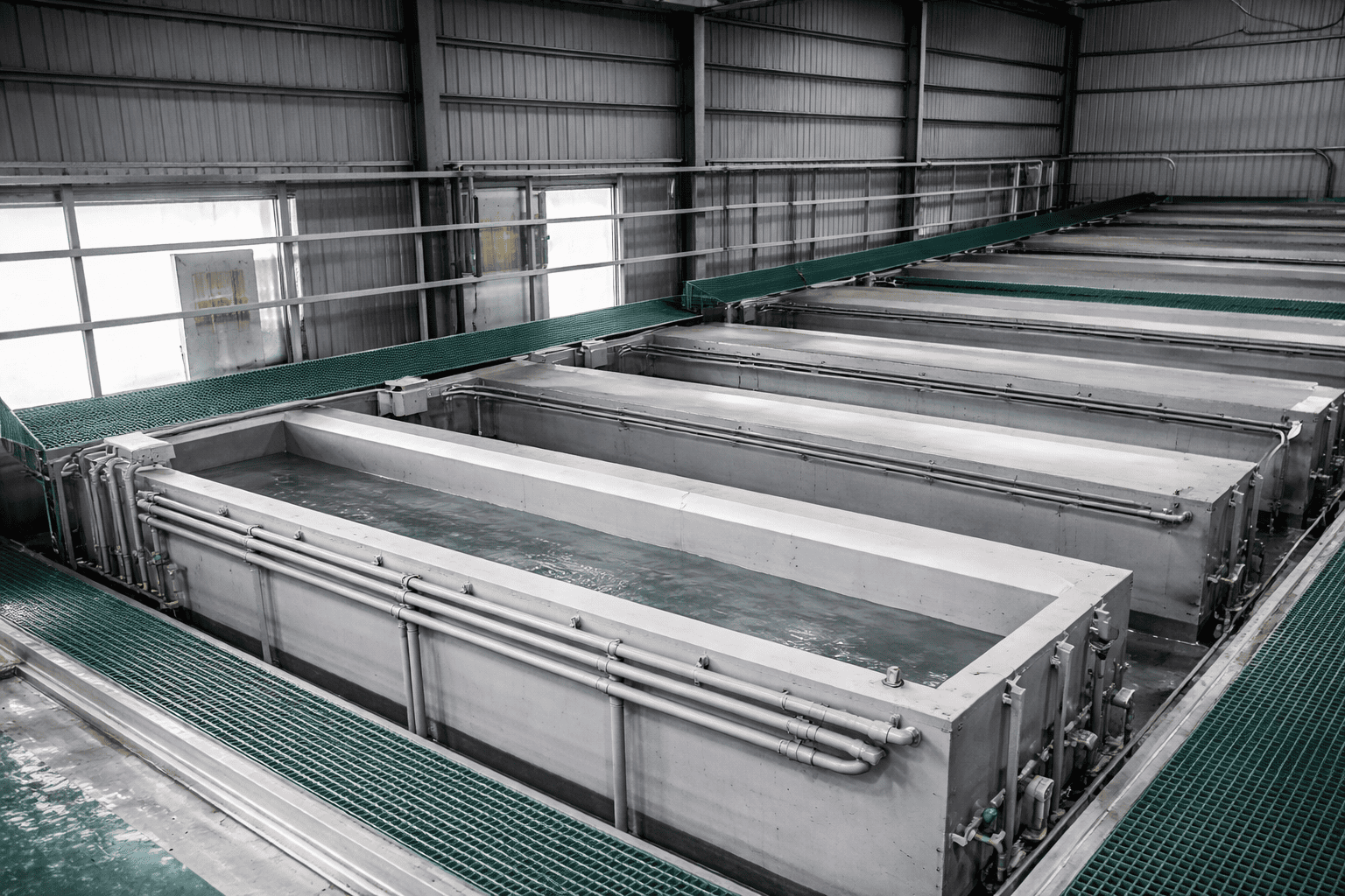 aluminum-surface-treatment-anodizing-production-line